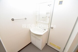 オリエントマンションの物件内観写真